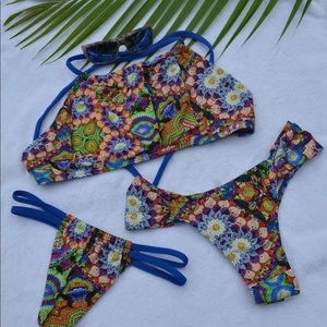 Brazilian bikinis